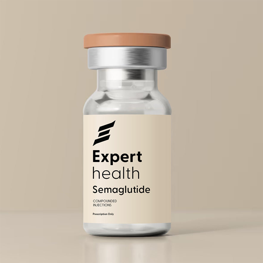 Semaglutide for Weight Loss – GLP-1 Injections