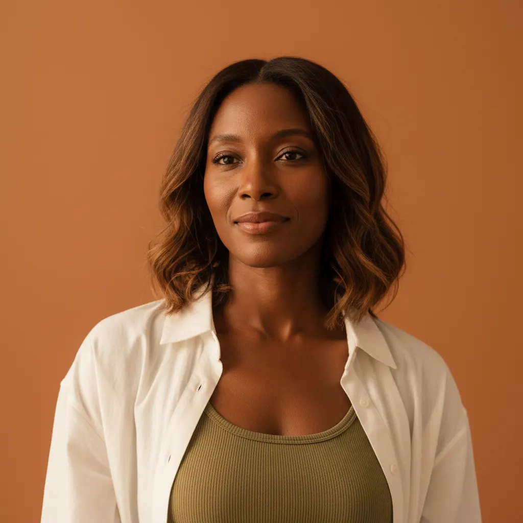 A women on recover faster care