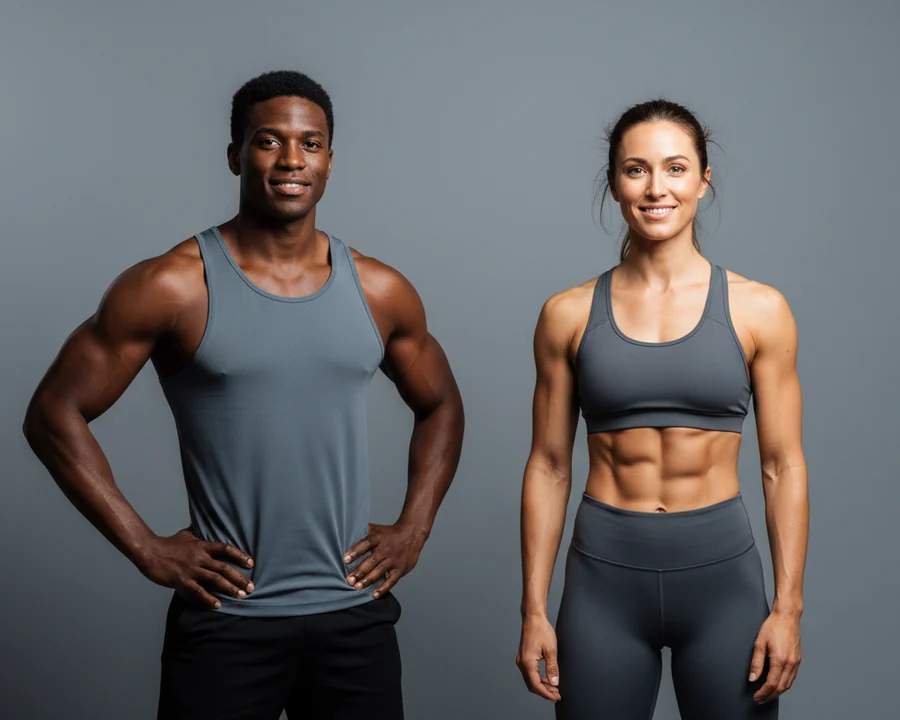 Build & Tone