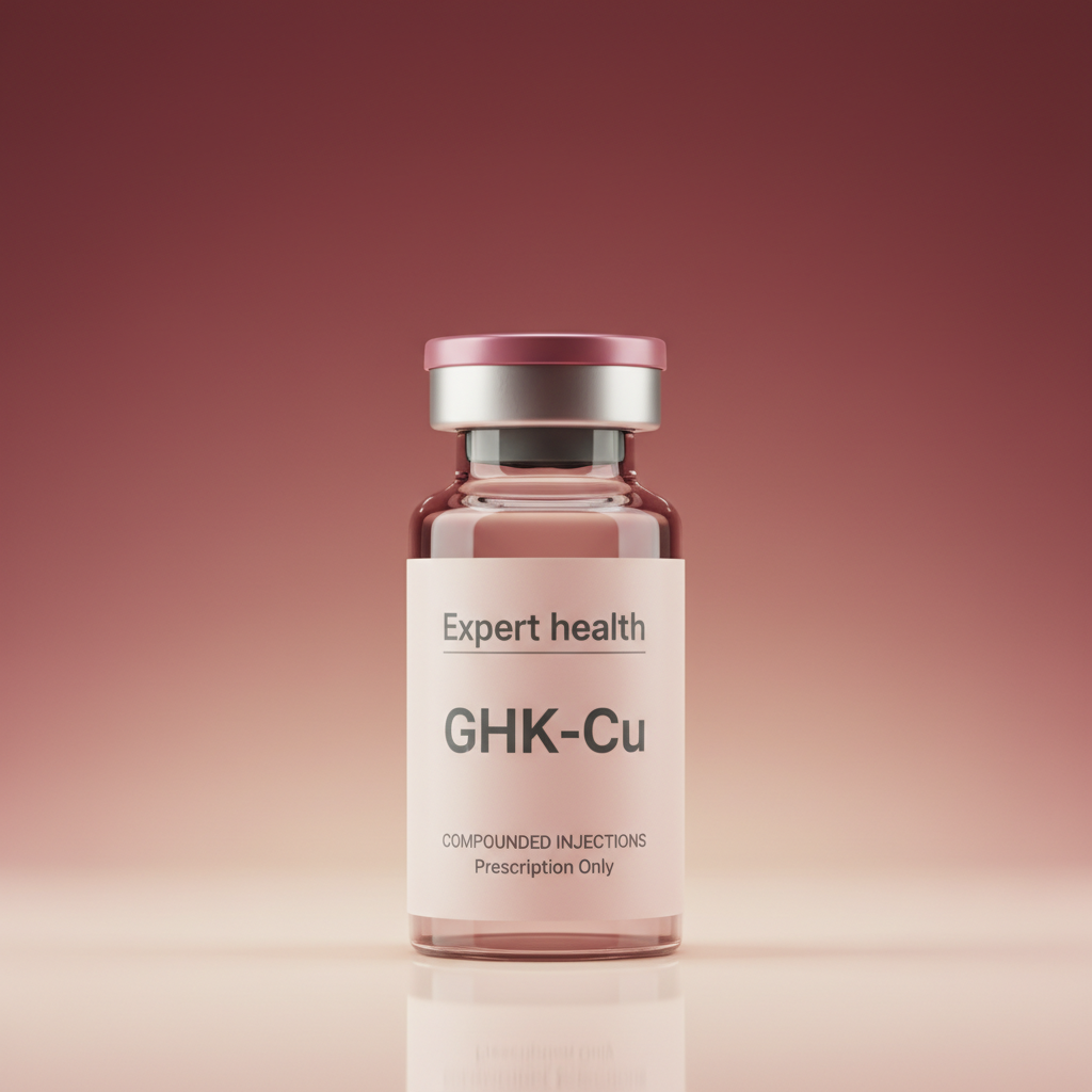 GHK-Cu