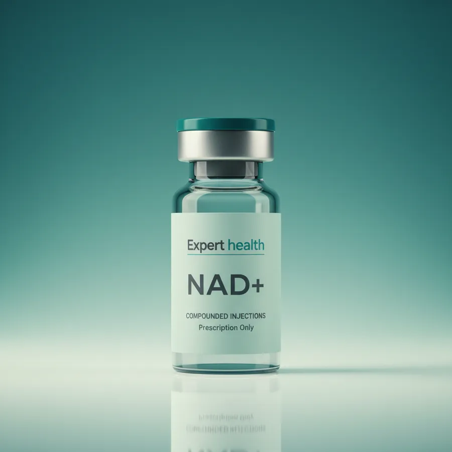 NAD+
