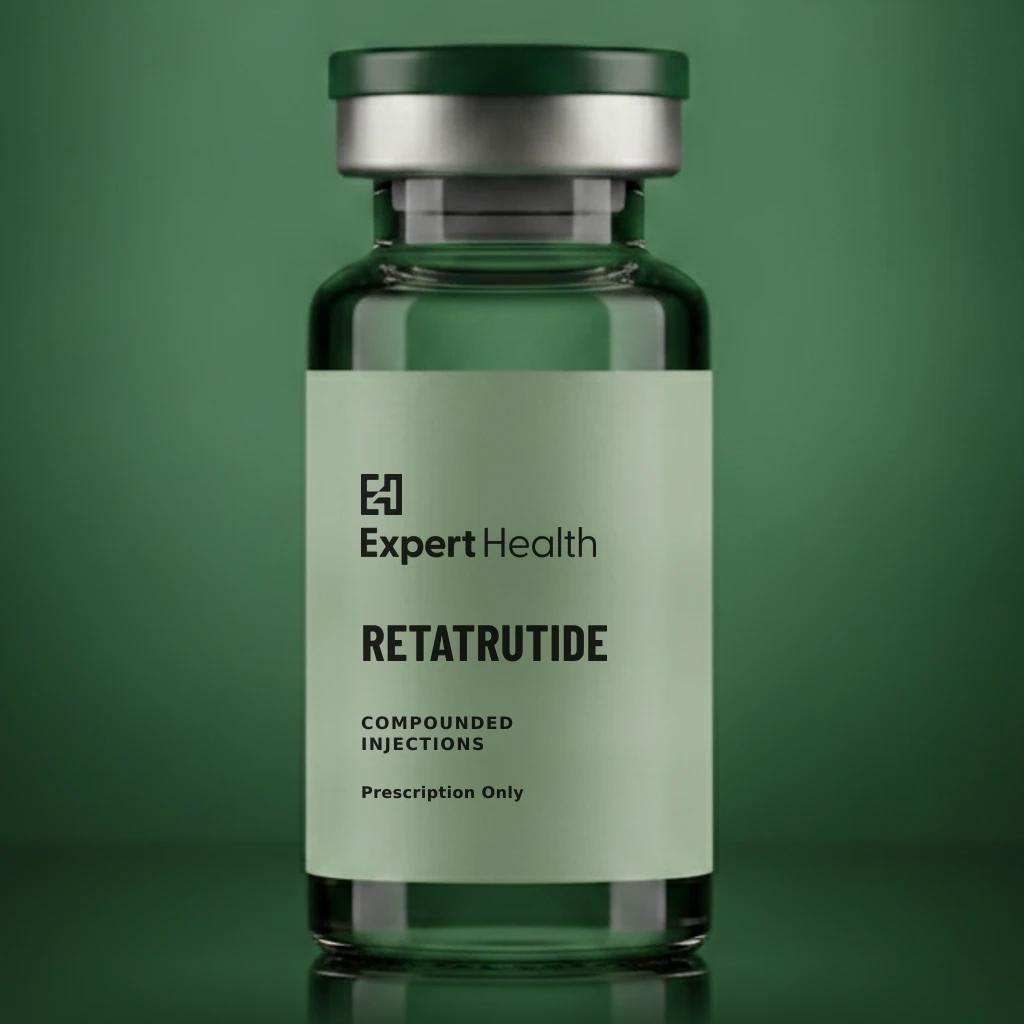 Retatrutide