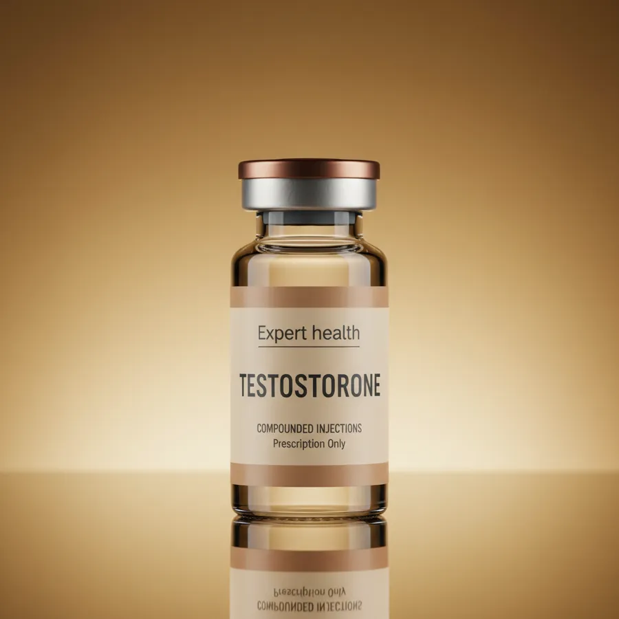 Testosterone