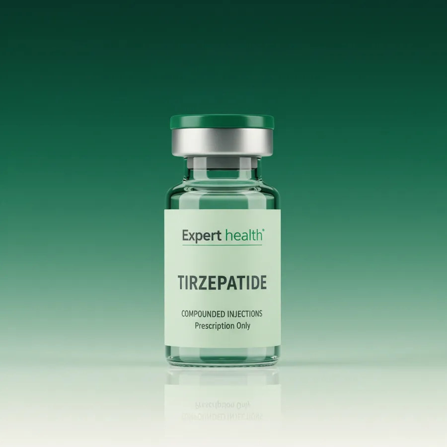 Tirzepatide